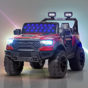 Ford ranger 12v ride on outlet