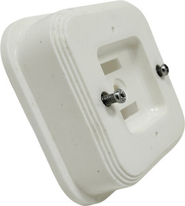 b five Electric pvc Square box Junction casing Fitting holder Cover pack of 5 Dabi box Wall Plate Price in India Buy b five Electric pvc Square box Junction casing Fitting holder Cover