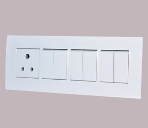Modular switch cheap board price