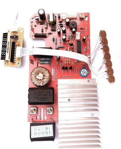 Havells induction pcb price top