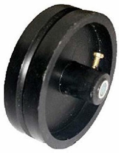 SunRobotics Pulley Wheel 7 x 2 cm For Motors Best For Conveyor