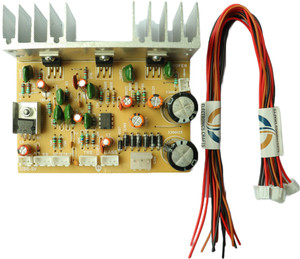 Home theatre sales amplifier kit
