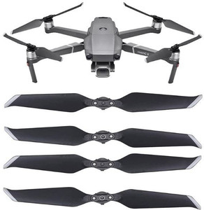 D & Y 4 Set Propeller Remote Controlled For Dji Mavic 2 Zoom /DJI 