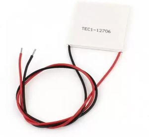 TES EV TEC1 12706 Peltier Module Electronic Components Electronic