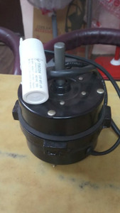 Summercool best sale motor price