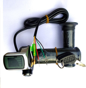 36v throttle 2025