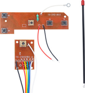 Rc remote control kit shop