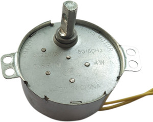 Cooler swing 2025 motor price