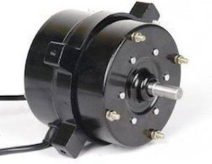 Cooler motors online 2025