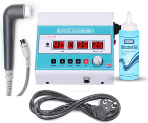 Ultrasonic machine new arrivals cost
