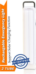D homes charging light top