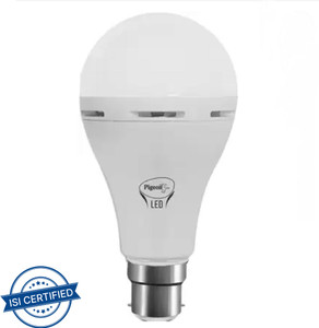 Pigeon rechargeable led emergency bulb hotsell