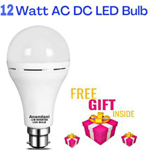 Inverter bulb 12 shop watt