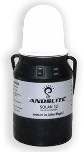 Andslite solar led lantern cheap