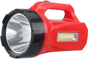 Globeam 9900 Kisan Torch Charging Emergency Light with 7000 mAh Battery with Long Range 6 hrs Torch Emergency Light Price in India Buy Globeam 9900 Kisan Torch Charging Emergency Light with
