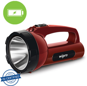 Wipro outlet torch price