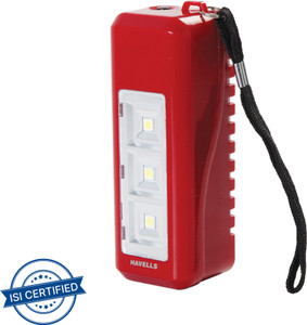 Havells battery light discount
