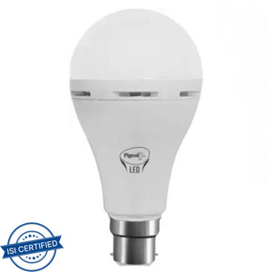 Pigeon led bulb store 9 watt price