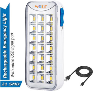 Wozit clearance emergency light