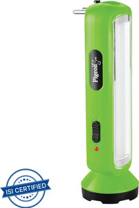 Pigeon emergency light battery price top