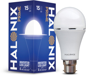 Philips inverter bulb 15 watt outlet