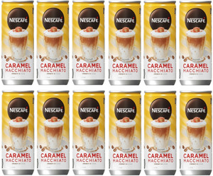 Nescafe Caramel Macchiato Ice Drink Nutrition Drink Price in India Buy Nescafe Caramel Macchiato Ice Drink Nutrition Drink online at Flipkart