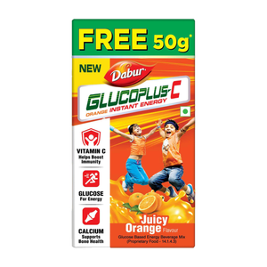 Instant Glucose Sports Drink