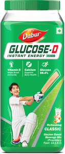 Instant Energy Glucose Sports Drink