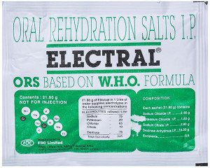 Electral ors deals
