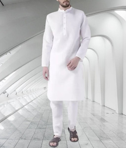 Kurta pajama for men flipkart clearance