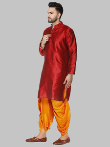 Dhoti kurta flipkart discount