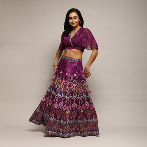 Biba women's lehenga choli online