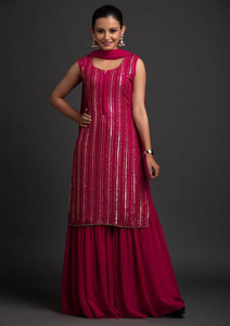 Gharara store online flipkart