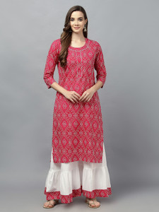 Flipkart hotsell 3xl kurtis