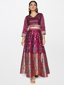 Global desi sales ethnic wear