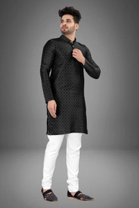 Kurta for deals men on flipkart