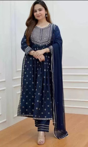 CHABUTRA TREND Women Kurta Pant Dupatta Set Buy CHABUTRA TREND Women Kurta Pant Dupatta Set Online at Best Prices in India Flipkart
