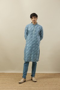 Manyavar shop kurta flipkart