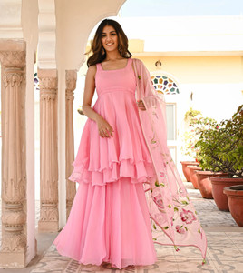 Flipkart sharara on sale