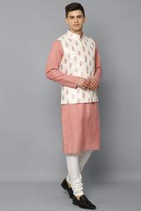 Louis philippe kurta pajama 2025