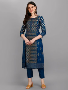 Ladies cotton kurti flipkart shop
