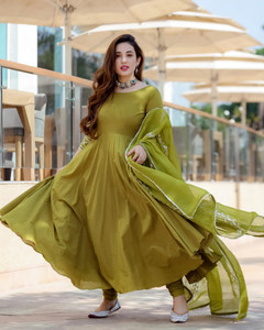 SKYDYEING Women Embroidered Anarkali Kurta Buy SKYDYEING Women Embroidered Anarkali Kurta Online at Best Prices in India Flipkart