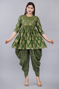 H N Women Kurta Dhoti Pant Set Buy H N Women Kurta Dhoti Pant Set Online at Best Prices in India Flipkart