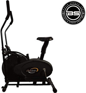 Teleseen marketing sales exercise machines