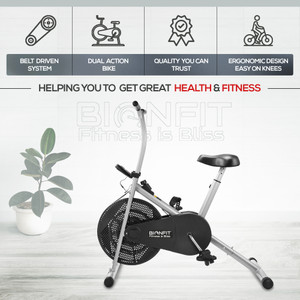 Is exercise cycle hotsell good for health