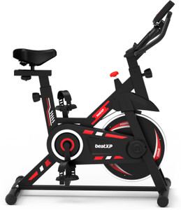 Bicicleta spinning top beat 10