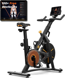 Bluetooth indoor training 2025 bike