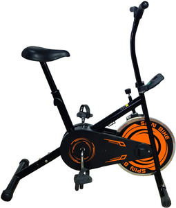 Spin bike new arrivals under 300