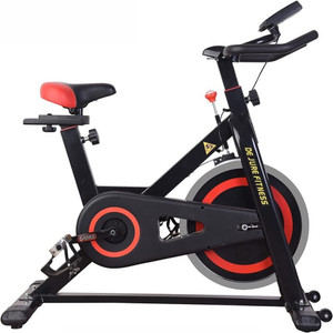 Spin bike 16 kg flywheel outlet
