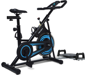 Ideer life exercise shop bike manual